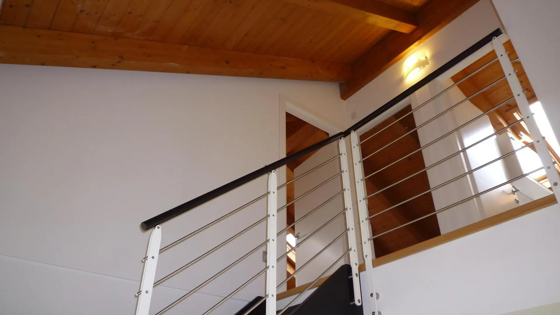 Apartman Residence Le Palme Lido di Jesolo