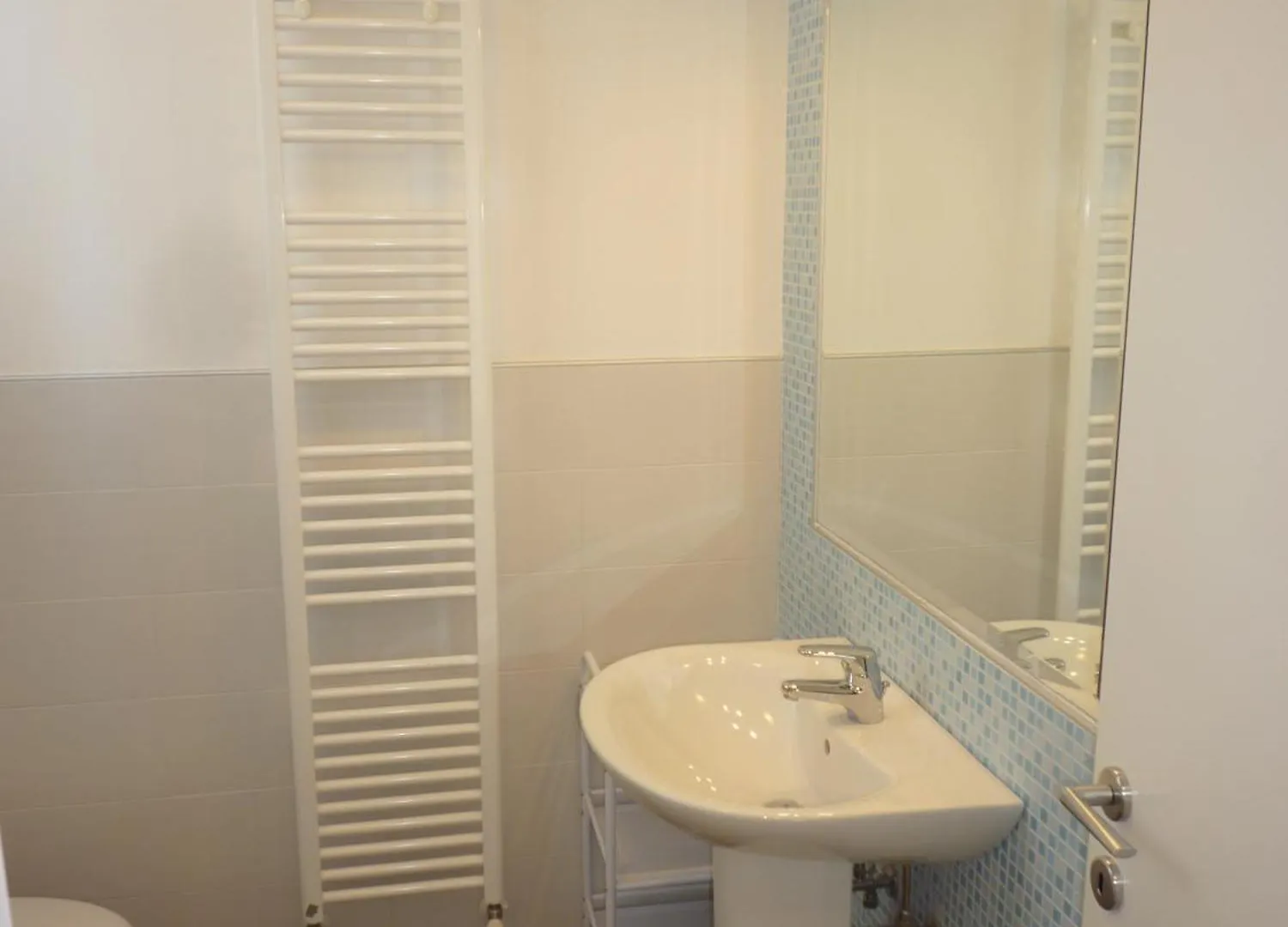Residence Le Palme Lido di Jesolo