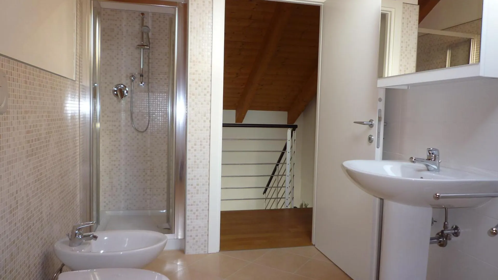 Residence Le Palme Lido di Jesolo 0*,