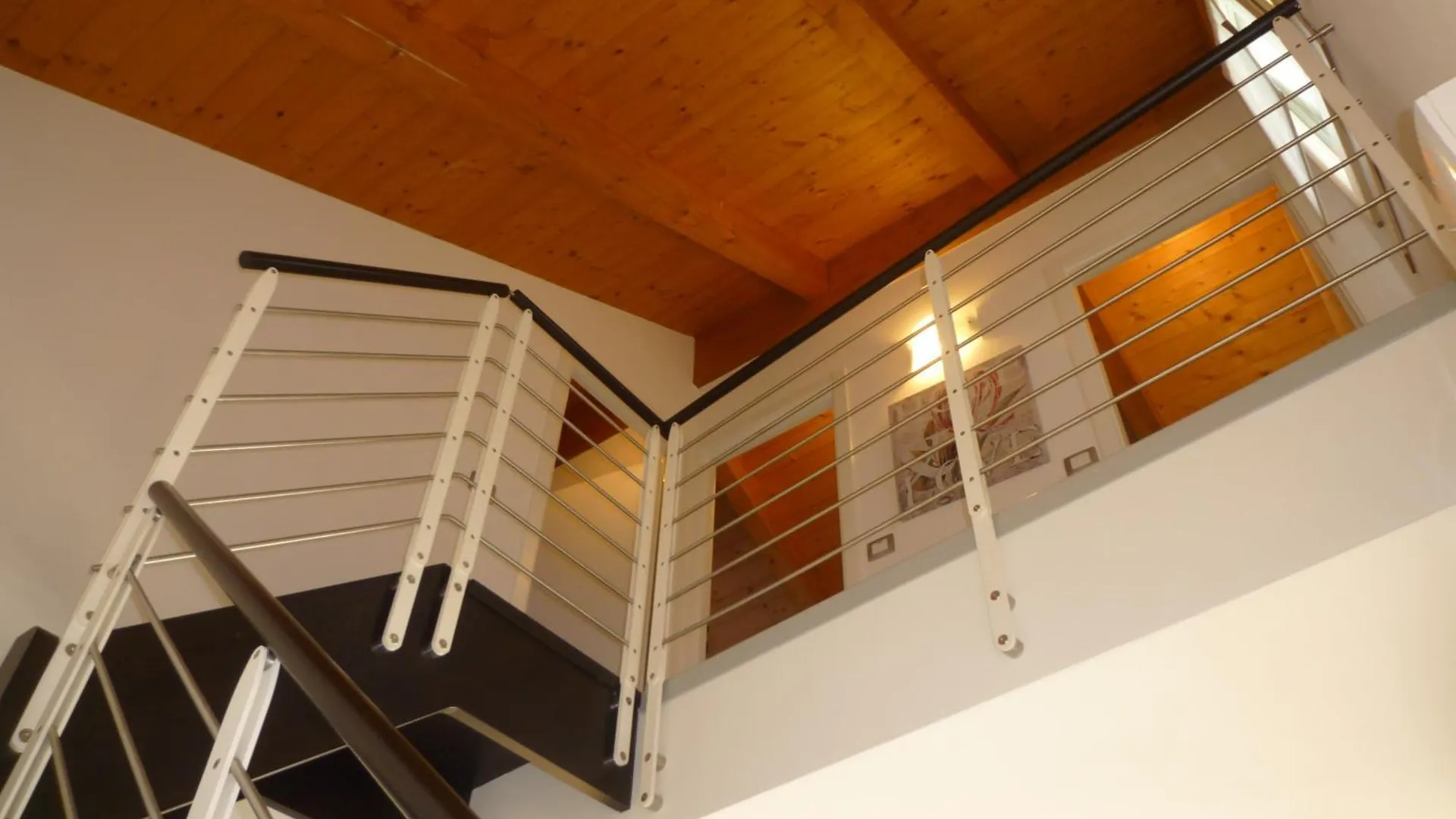 Apartman Residence Le Palme Lido di Jesolo Olaszország