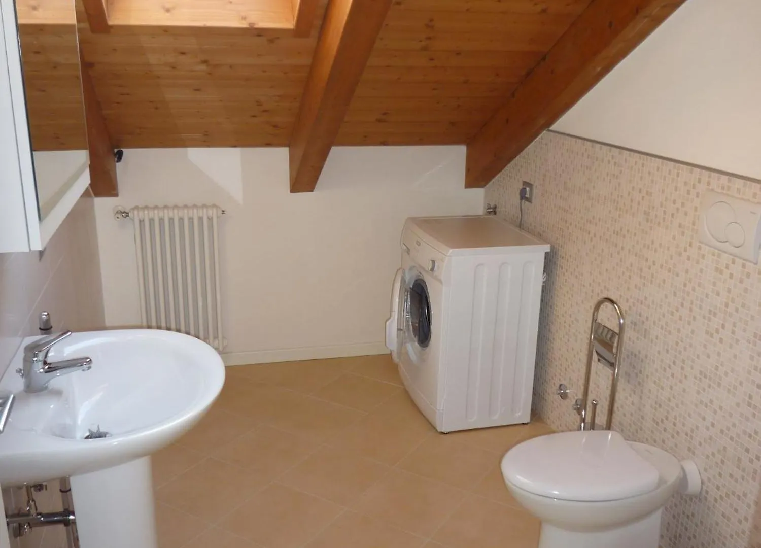 Apartman Residence Le Palme Lido di Jesolo