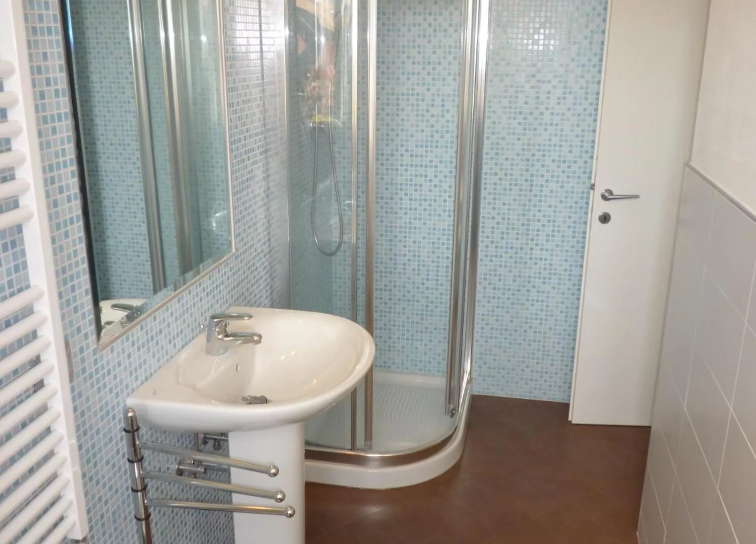 Apartman Residence Le Palme Lido di Jesolo