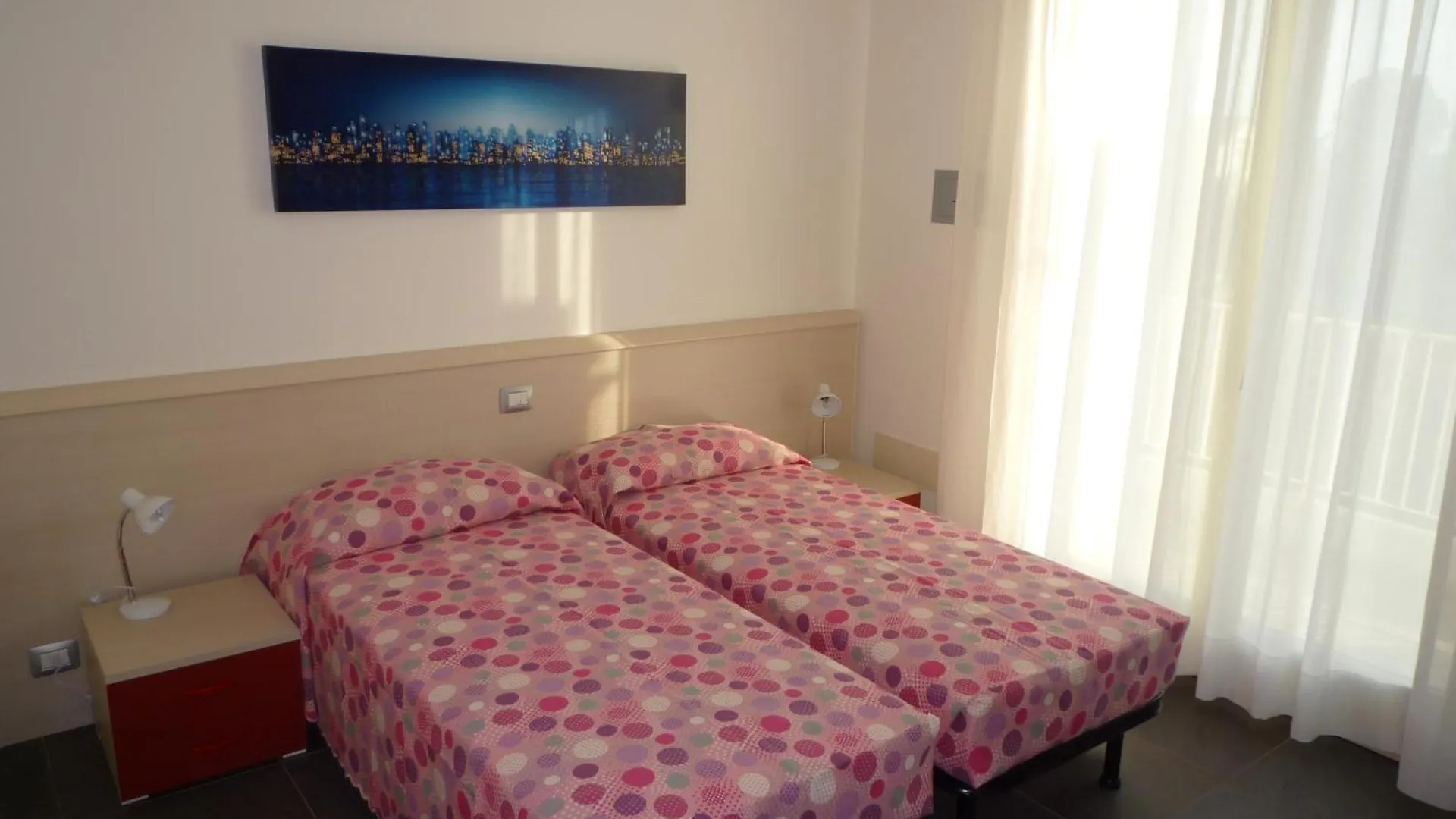 Residence Le Palme Lido di Jesolo