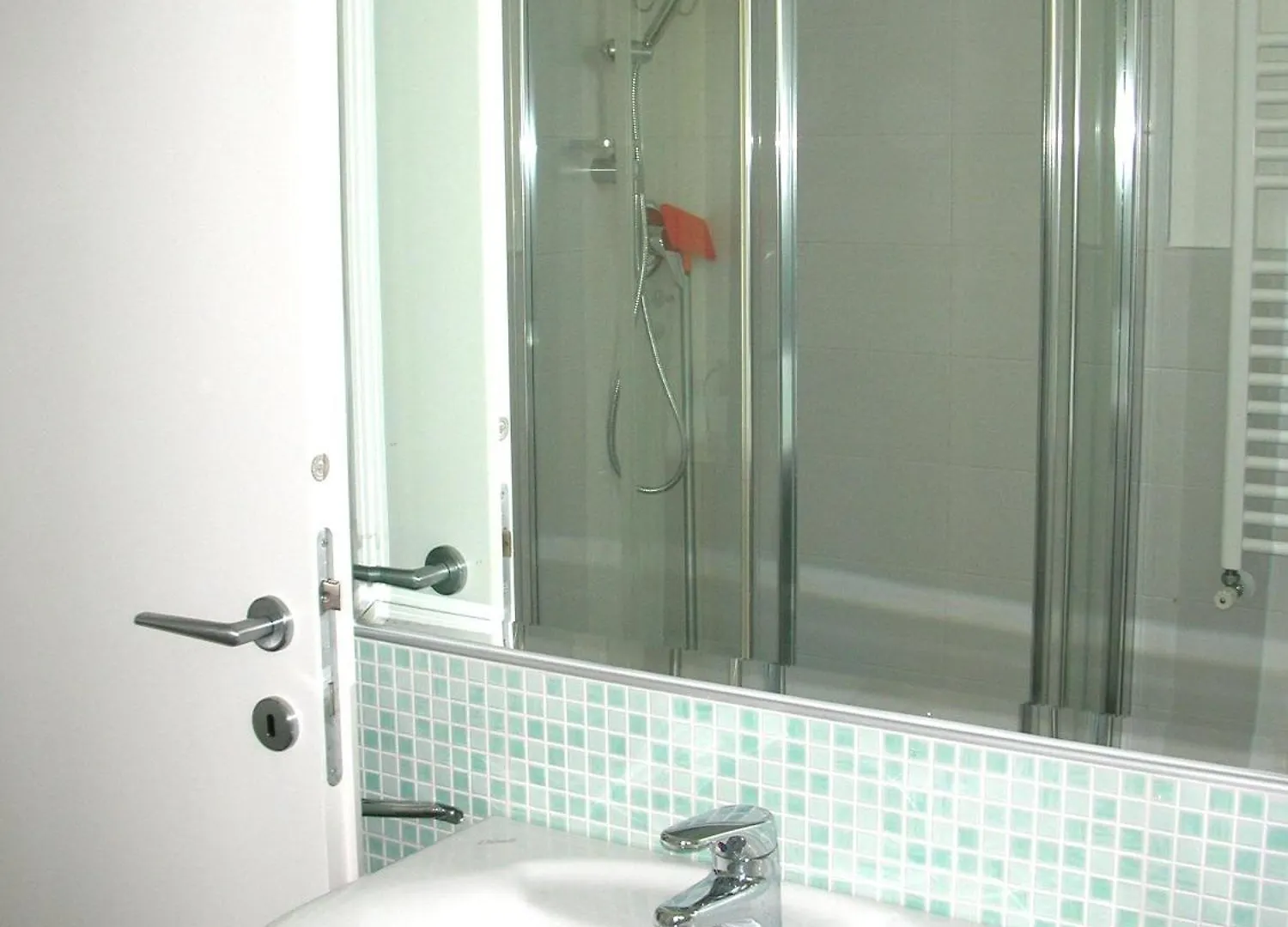 Residence Le Palme Lido di Jesolo Apartman
