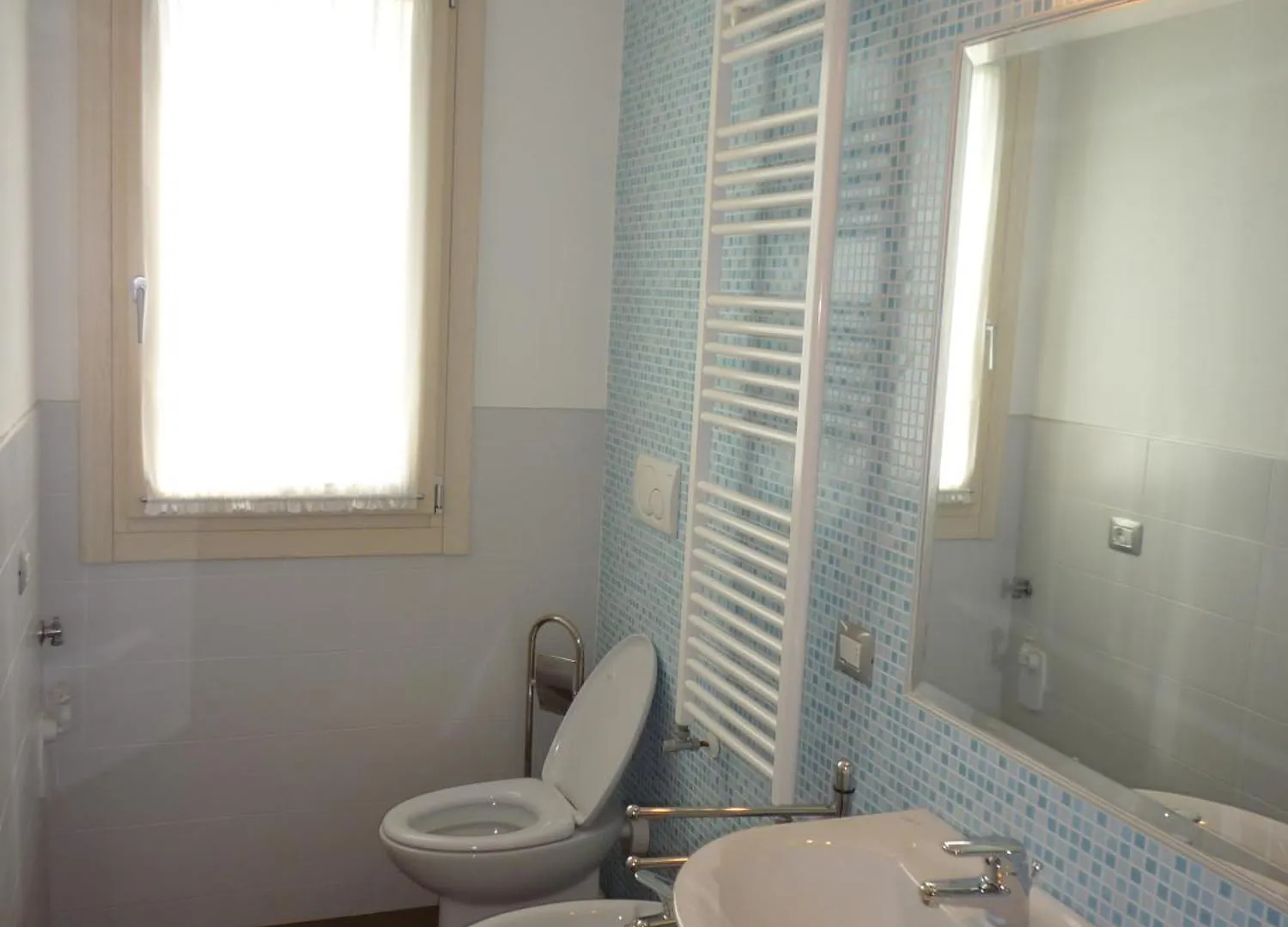 Residence Le Palme Lido di Jesolo 0*,  Olaszország