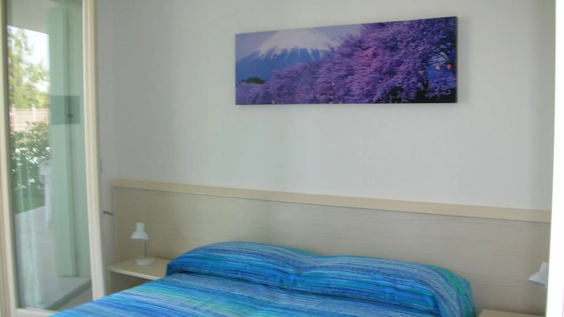Residence Le Palme Lido di Jesolo 0*,