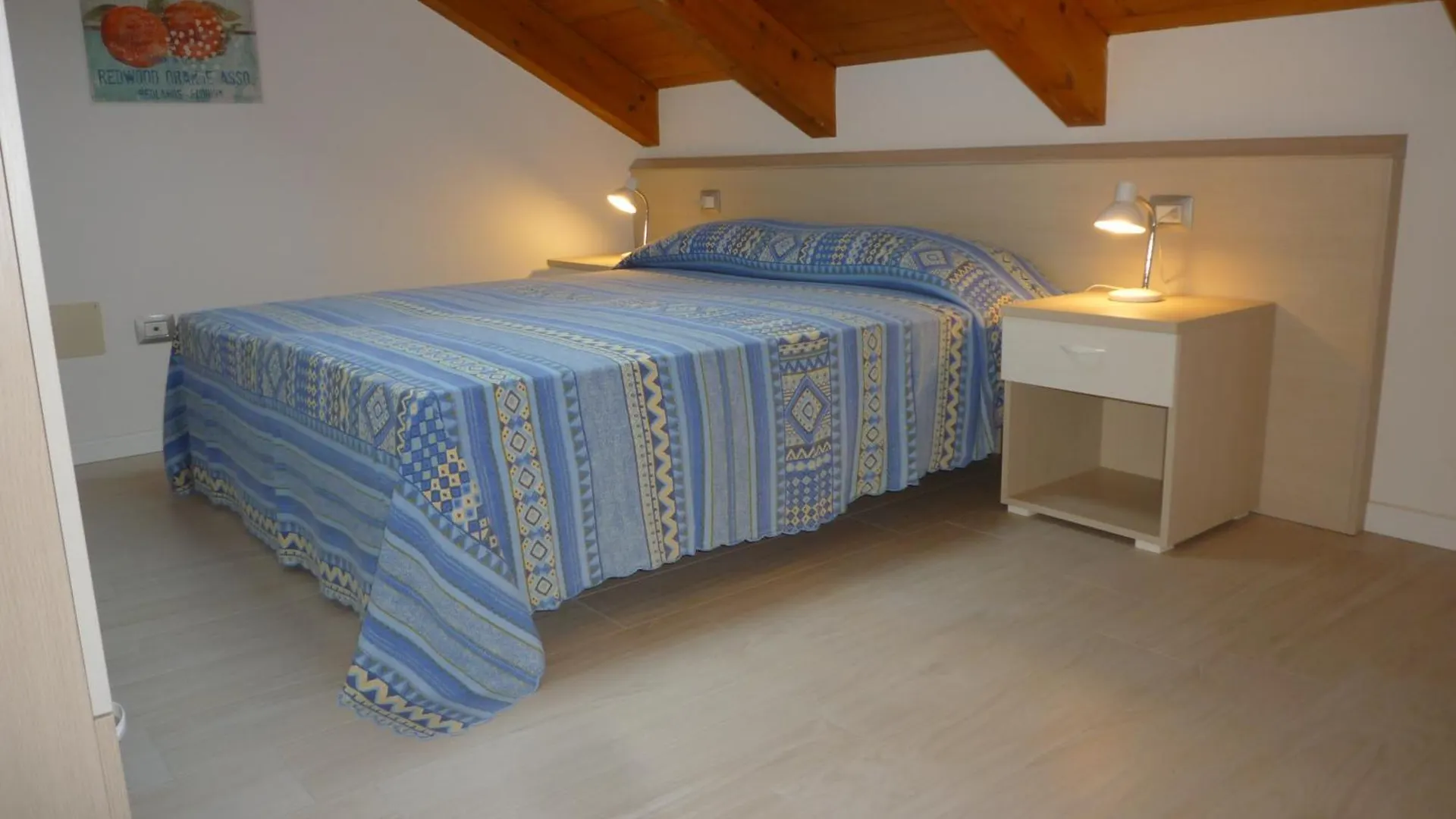 Residence Le Palme Lido di Jesolo Olaszország