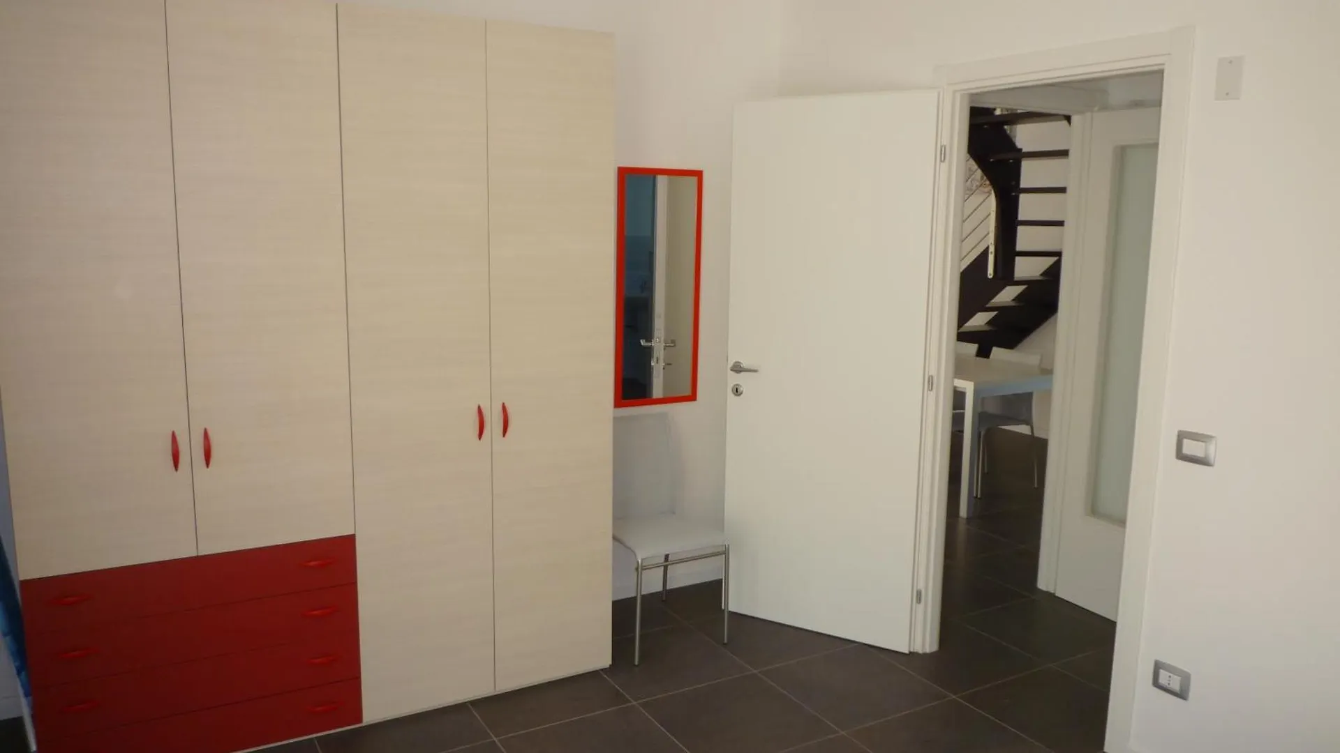 Residence Le Palme Lido di Jesolo