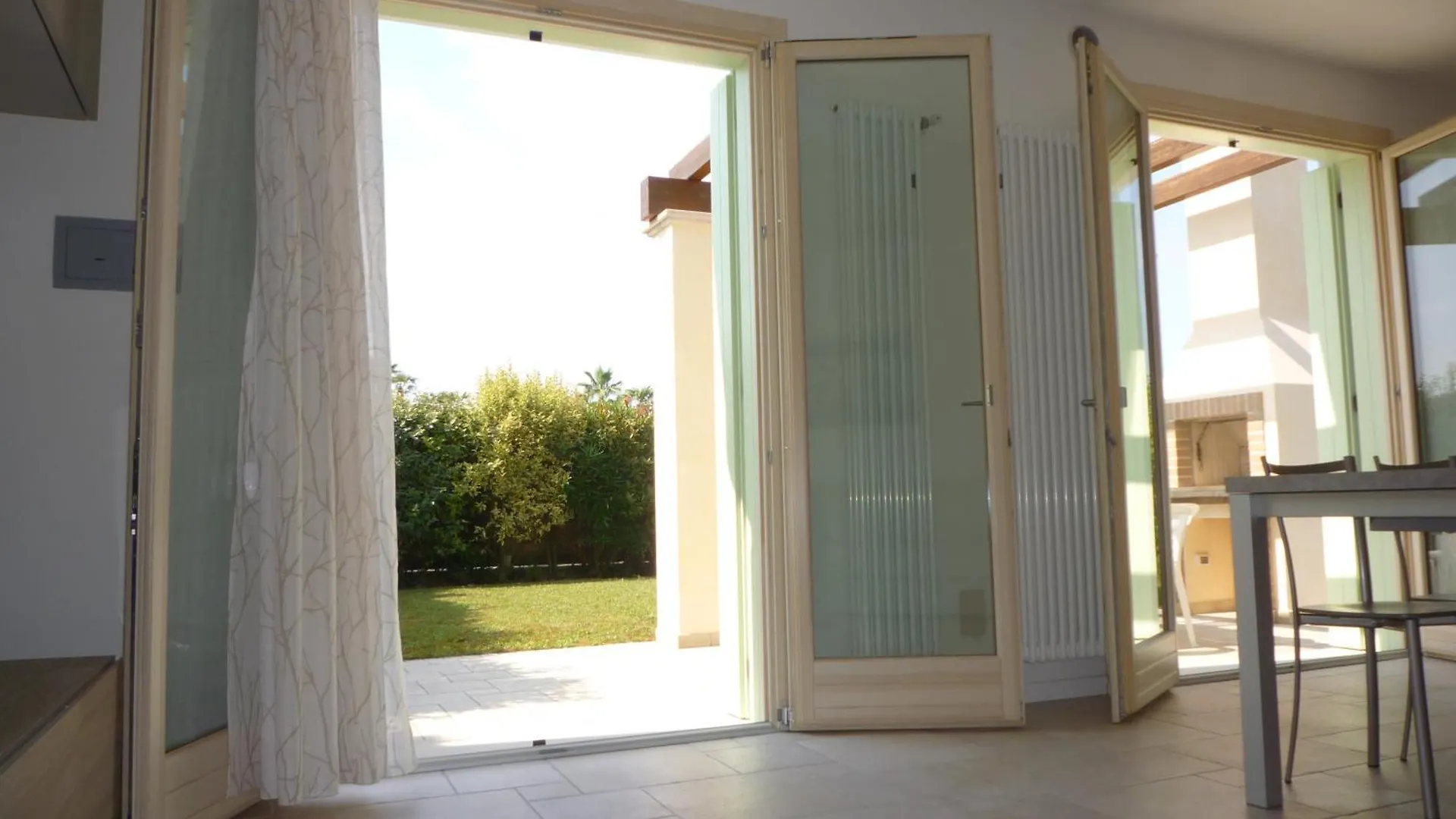 Apartman Residence Le Palme Lido di Jesolo
