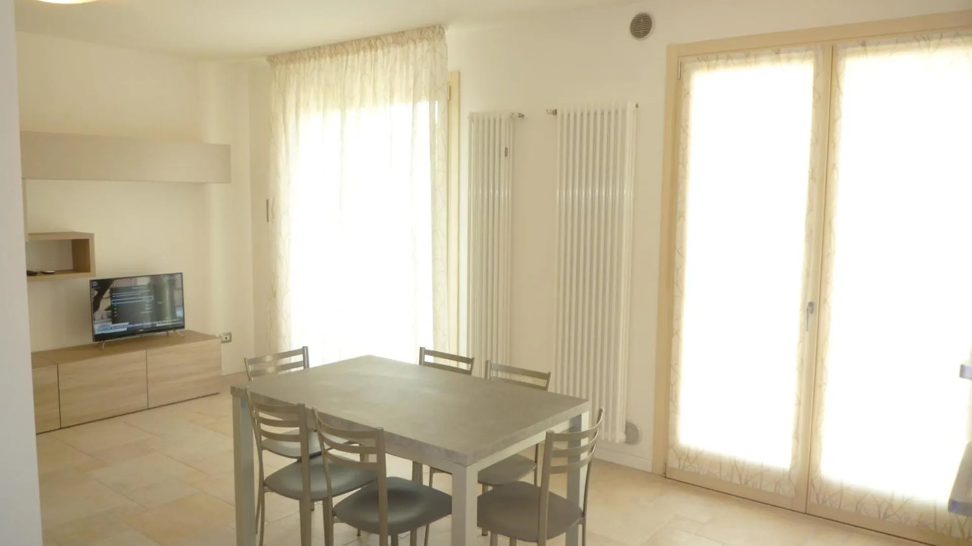 Residence Le Palme Lido di Jesolo Apartman
