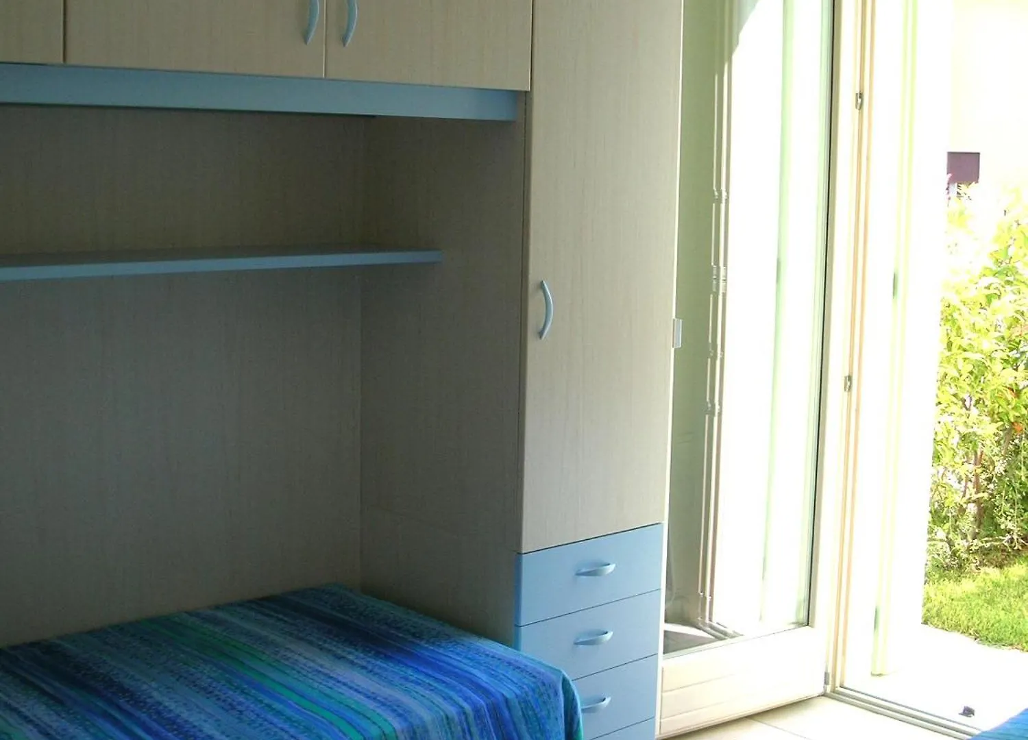 Residence Le Palme Lido di Jesolo