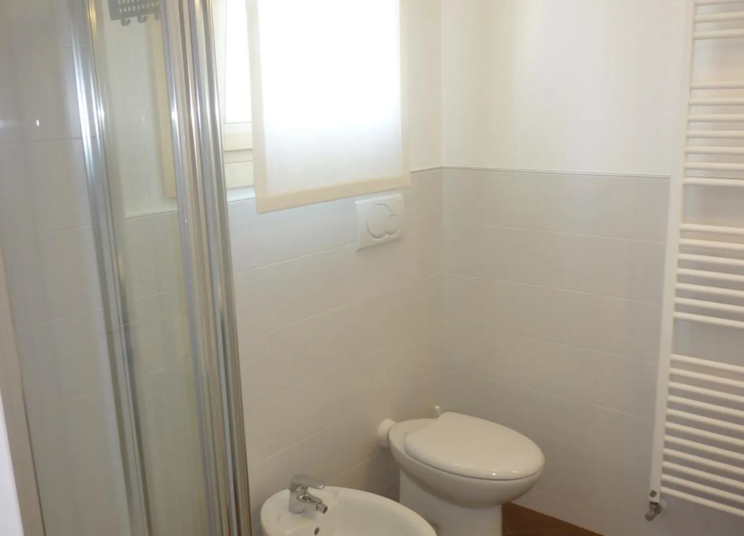 Residence Le Palme Lido di Jesolo Apartman
