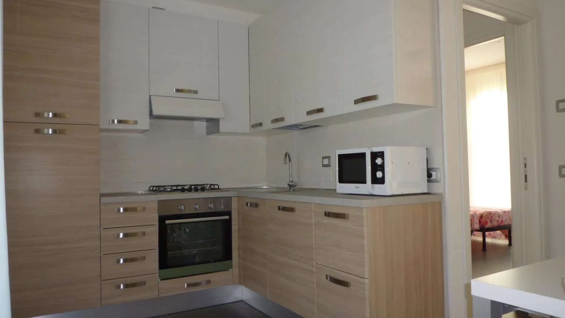 Apartman Residence Le Palme Lido di Jesolo