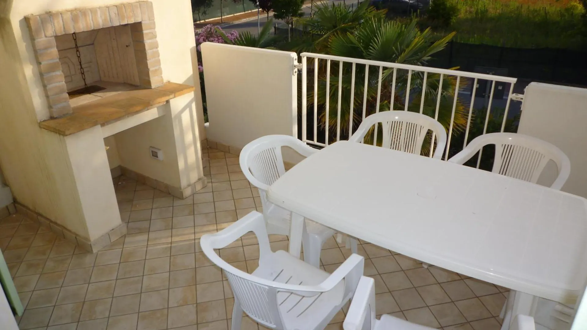 Residence Le Palme Lido di Jesolo 0*,  Olaszország