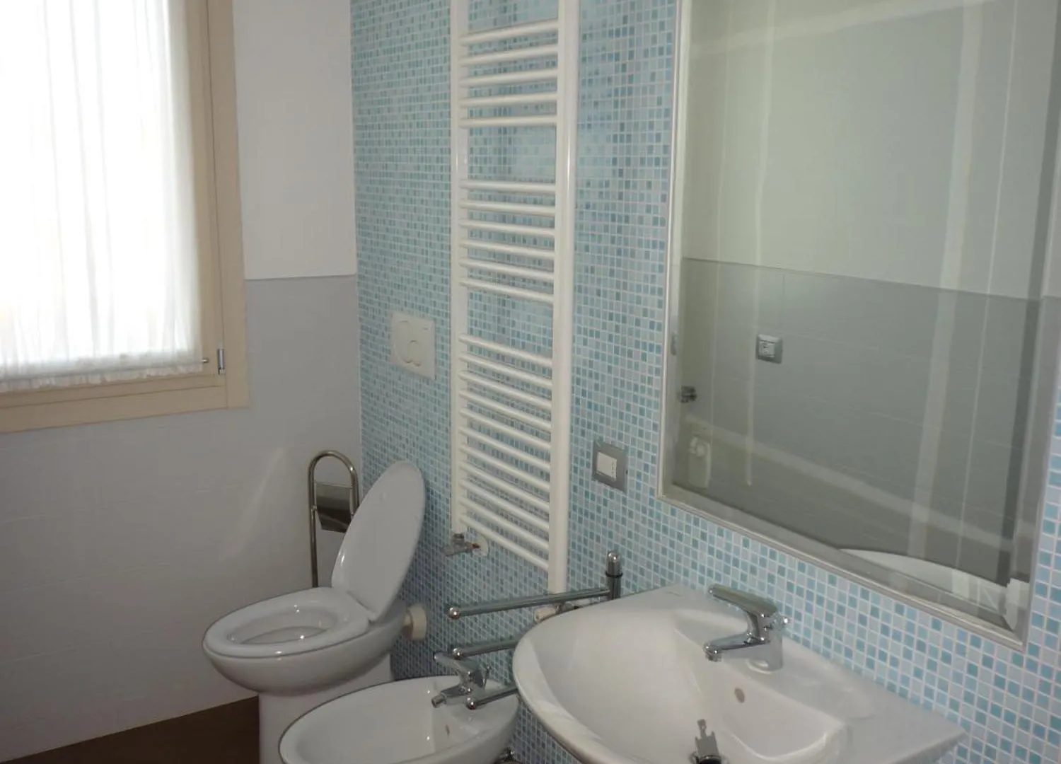Residence Le Palme Lido di Jesolo