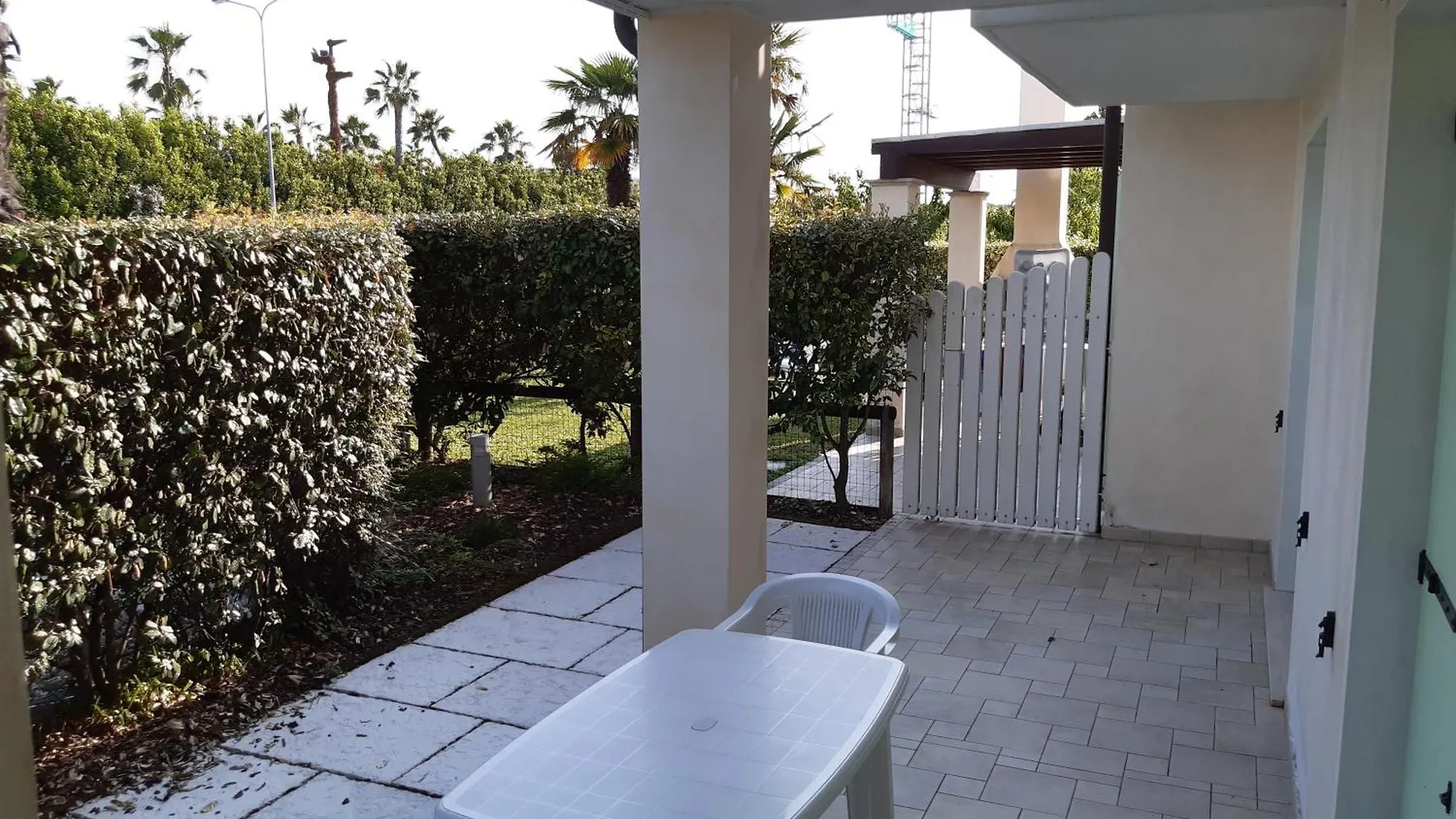 Residence Le Palme Lido di Jesolo Olaszország