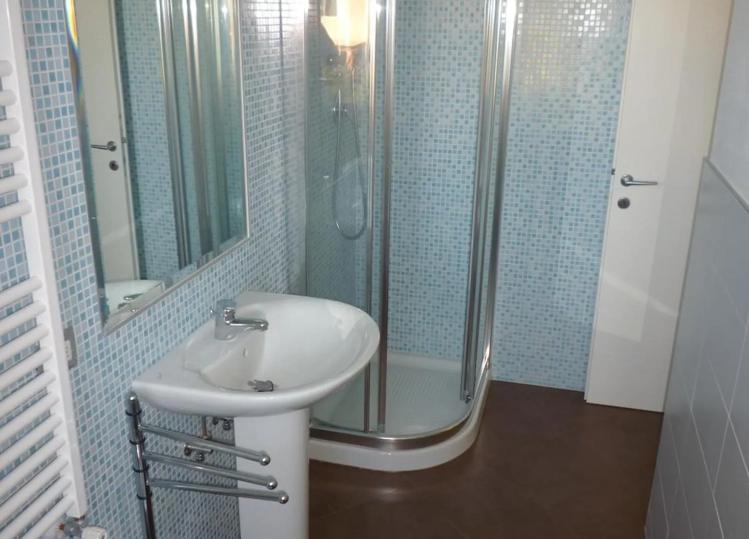 Residence Le Palme Lido di Jesolo Olaszország