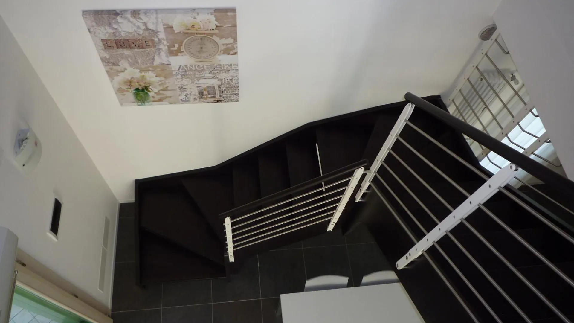 Residence Le Palme Lido di Jesolo Apartman