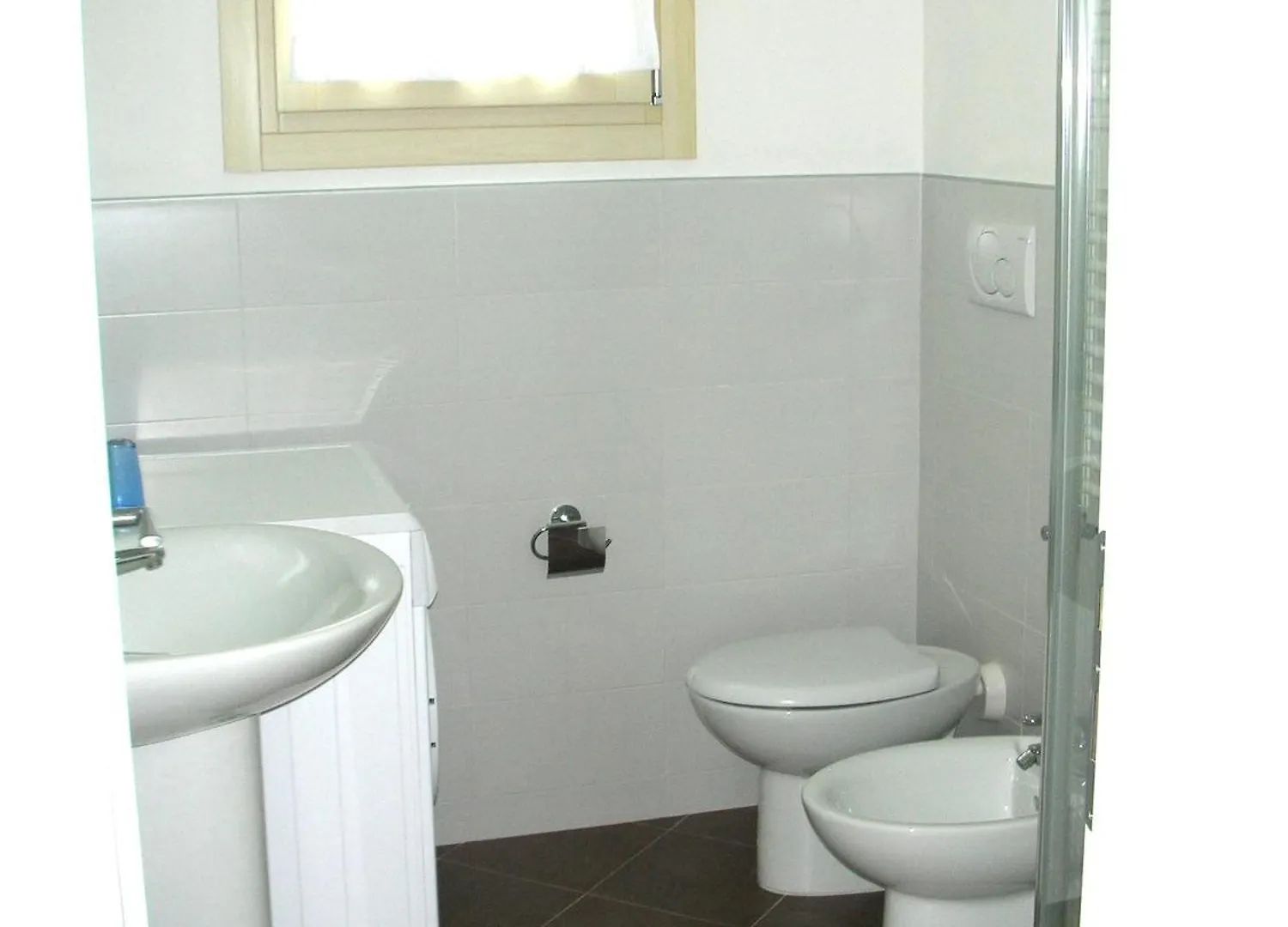 Apartman Residence Le Palme Lido di Jesolo Olaszország