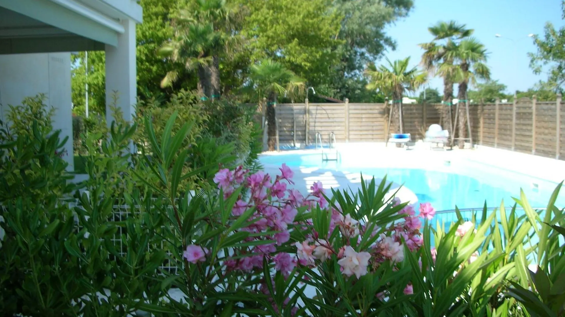 Residence Le Palme Lido di Jesolo