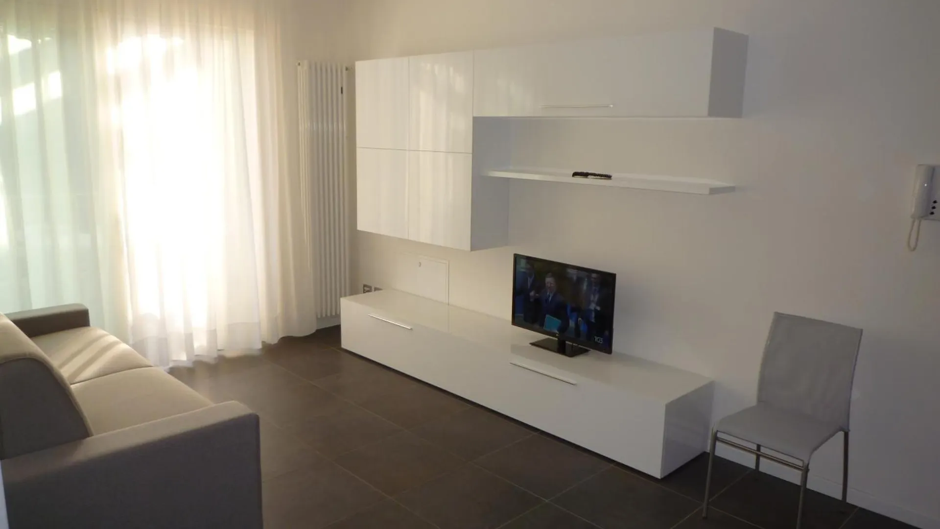 Apartamento Residence Le Palme Lido di Jesolo