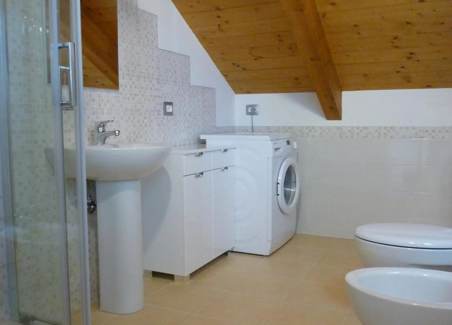 Apartamento Residence Le Palme Lido di Jesolo
