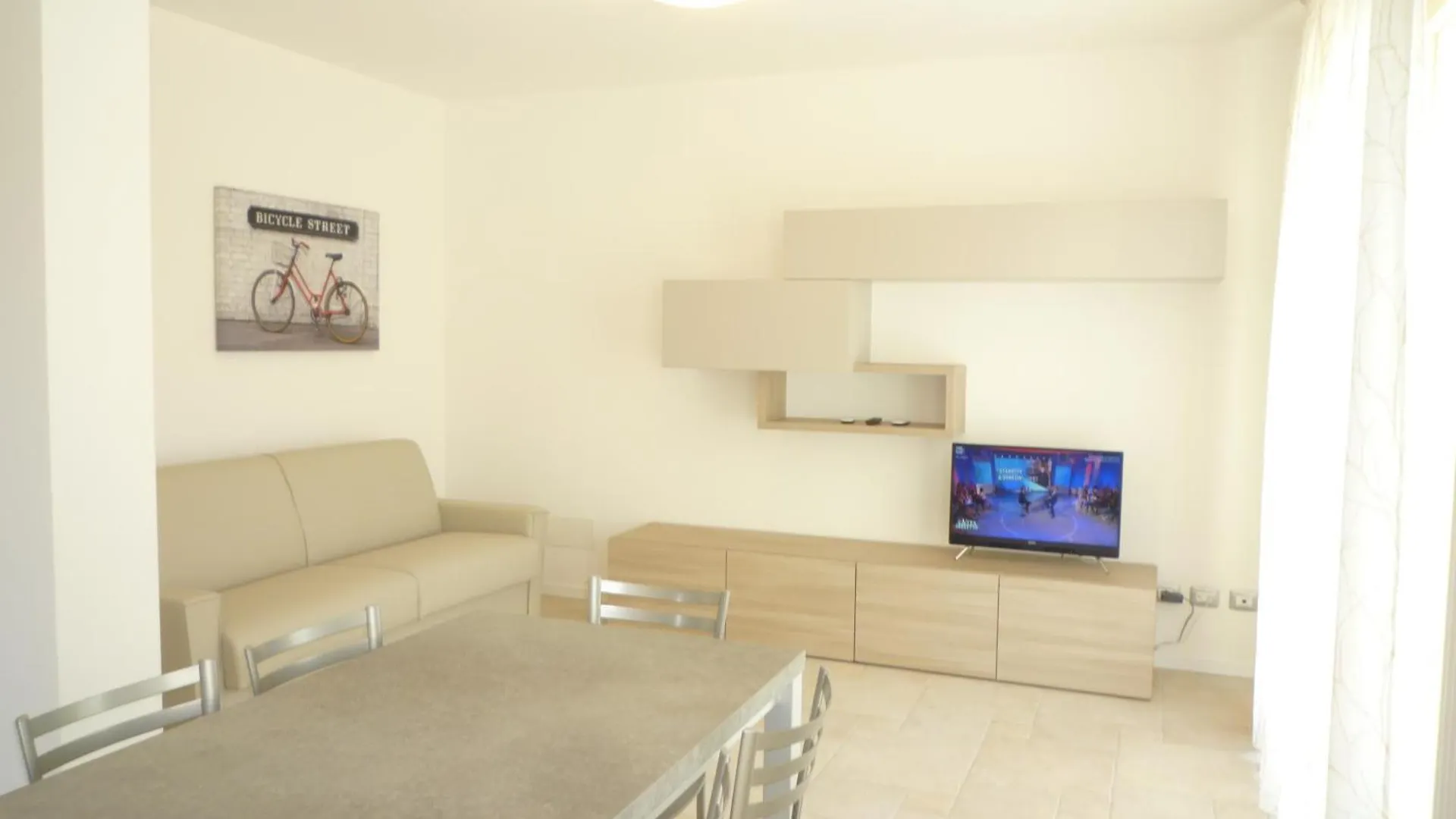 Residence Le Palme Lido di Jesolo