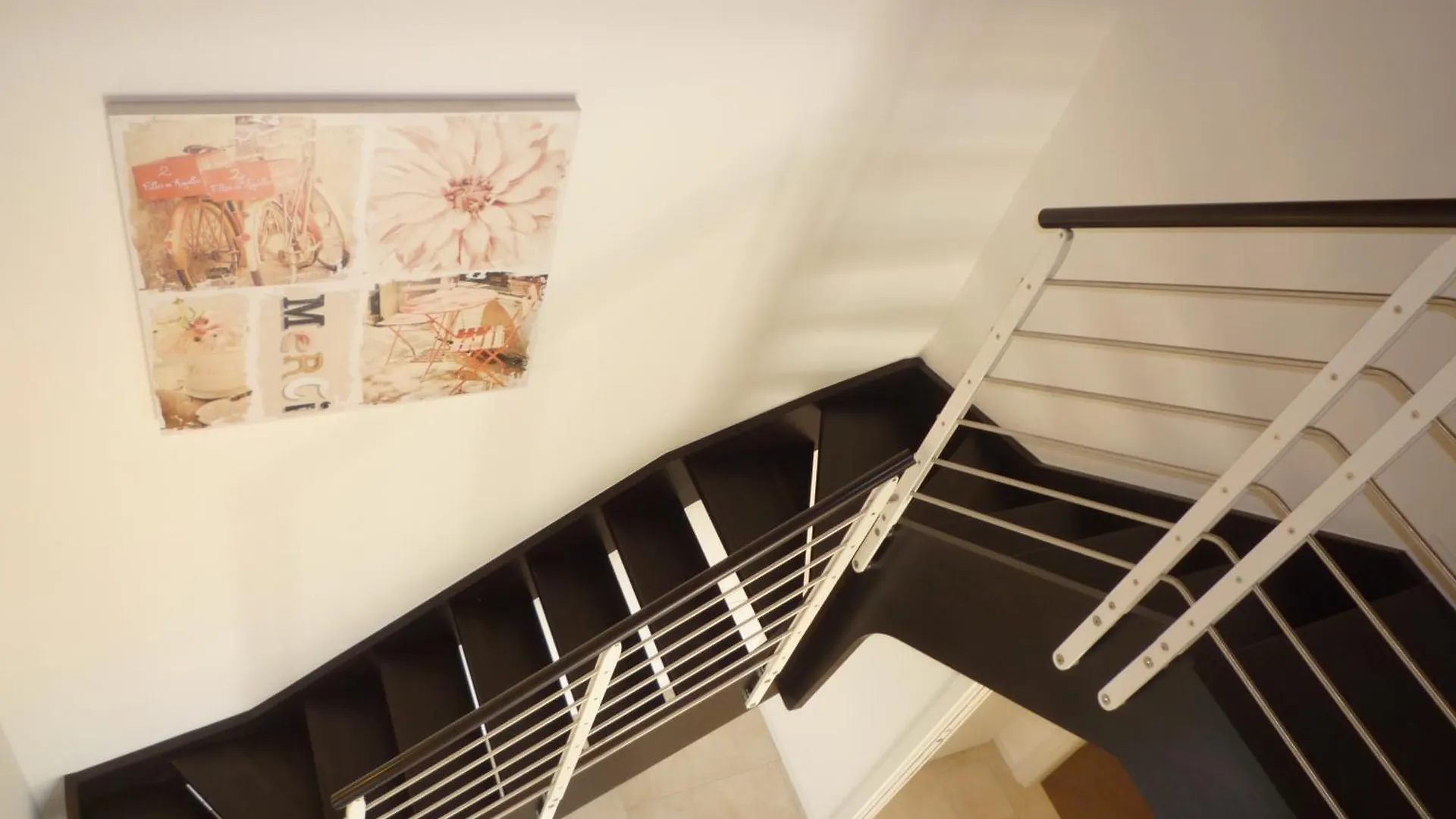 Apartamento Residence Le Palme Lido di Jesolo Itália