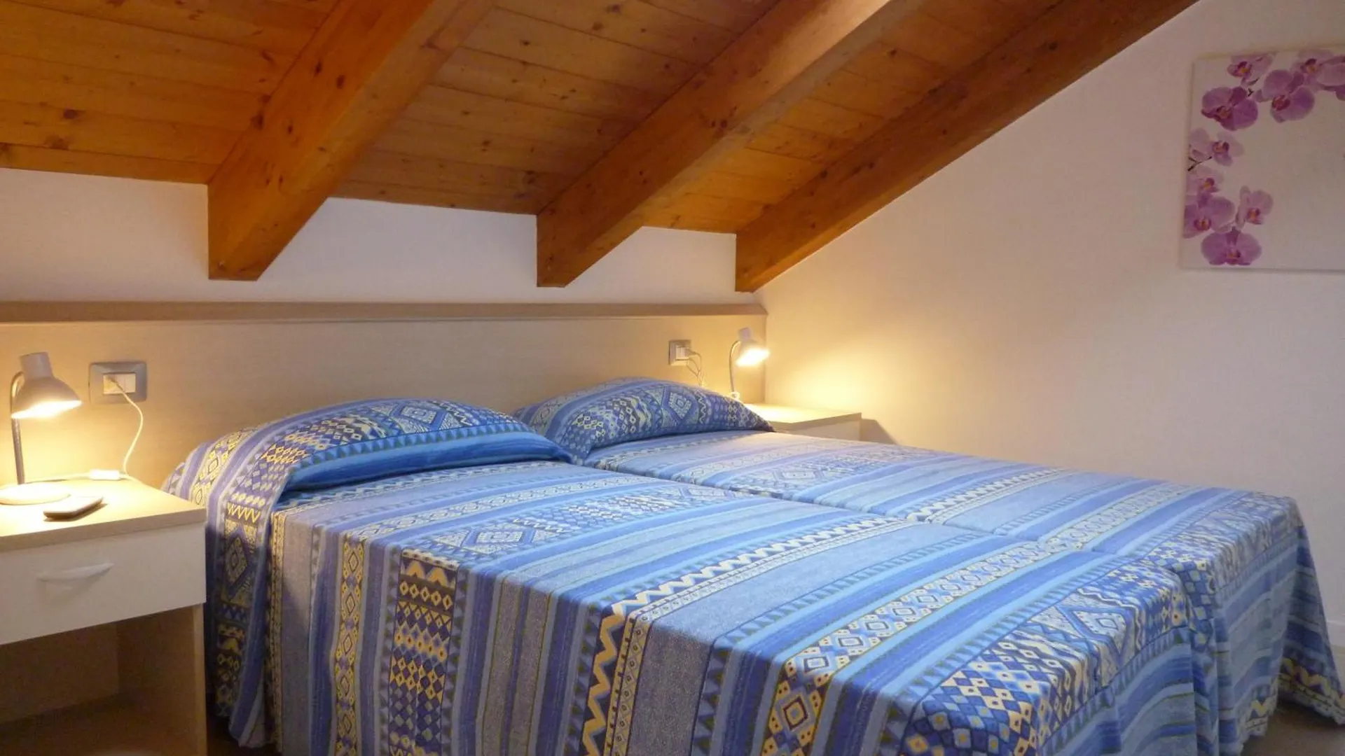 Apartamento Residence Le Palme Lido di Jesolo