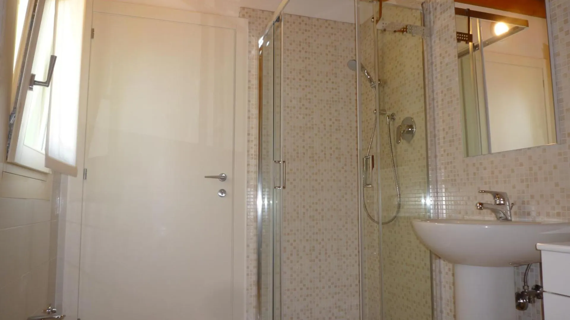 Residence Le Palme Lido di Jesolo Apartamento