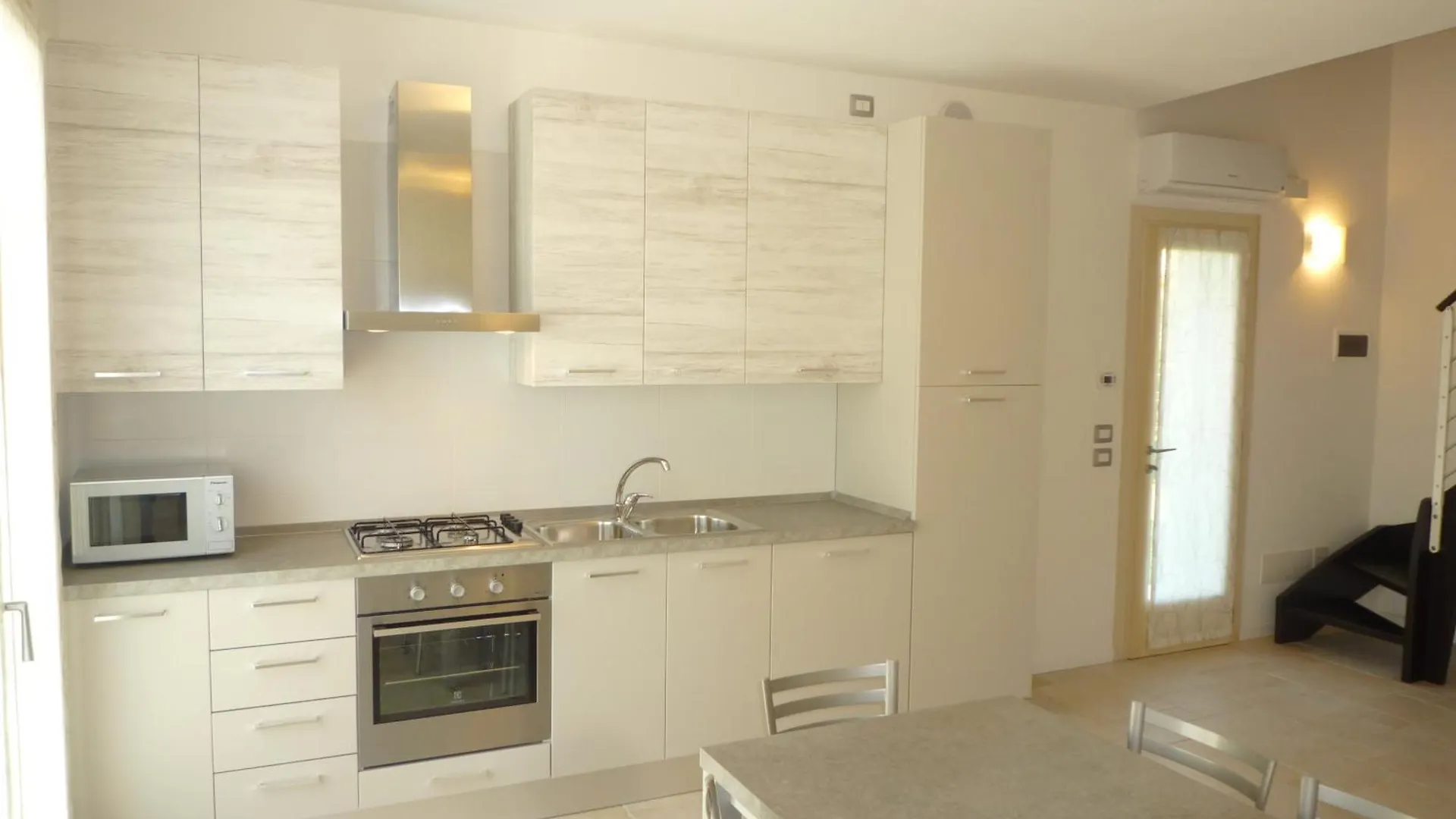 Residence Le Palme Lido di Jesolo 0*,