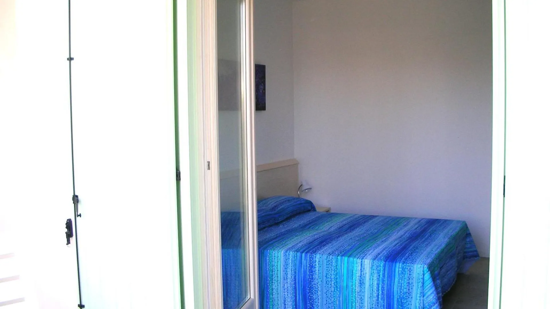 Apartamento Residence Le Palme Lido di Jesolo Itália